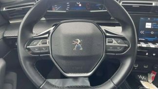 Finansowanie Wóz Peugeot 508 2020