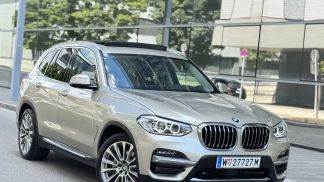 Finansowanie SUV BMW X3 2020