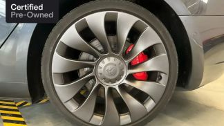 Lízing Sedan Tesla Model 3 2021