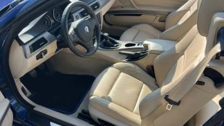 Financování Konvertibilní BMW 320 2010