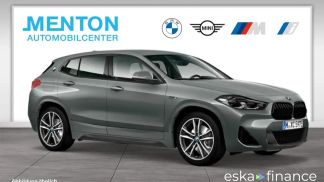 Financování Kupé BMW X2 2021