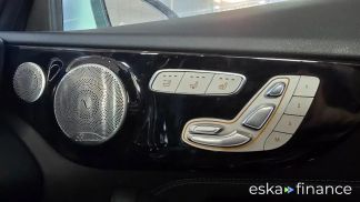 Lízing Kabriolet MERCEDES C 300 2020