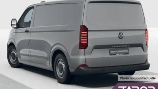 Finansowanie Hatchback Volkswagen Transporter 2025