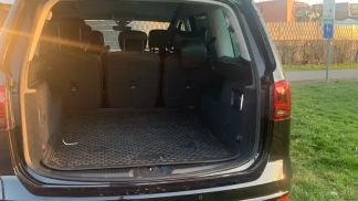 Lízing Hatchback Seat Alhambra 2023