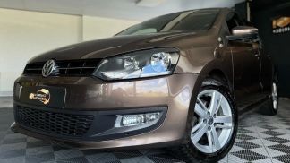 Financování Sedan Volkswagen Polo 2014