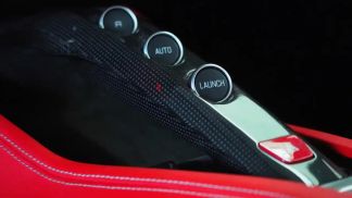 Financování Konvertibilní Ferrari California 2015