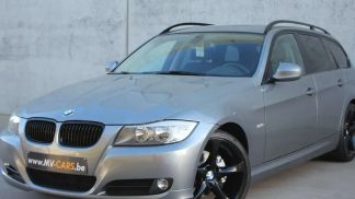 Finansowanie Wóz BMW 318 2010