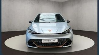 Leasing Sedan Cupra Born 2022