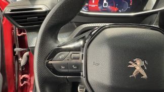 Leasing Sedan Peugeot 208 2020