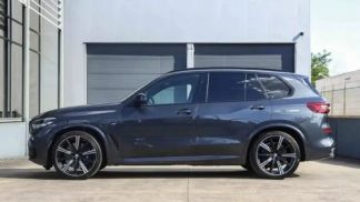 Finansowanie SUV BMW X5 2020