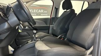 Leasing Passenger transport Citroën C4 SpaceTourer 2020