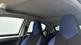 Leasing Convertible Citroën C1 2019