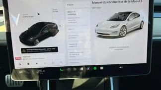 Lízing Sedan Tesla Model 3 2019