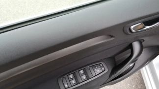 Leasing Wagon Renault Megane 2022