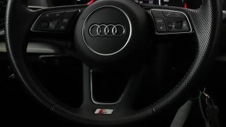 Finansowanie Sedan Audi A3 2020