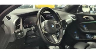 Leasing Sedan BMW 118 2021