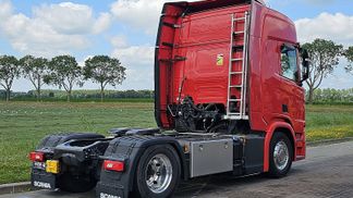 Leasing Tractor unit Scania R450 2021