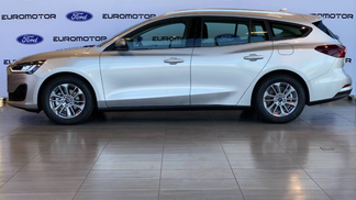 Finansowanie Wóz Ford Focus 2023