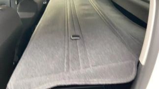 Leasing Hayon Citroën C3 2020