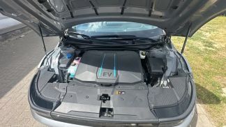 Leasing Wagon Hyundai IONIQ 5 2021