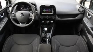 Leasing Wagon Renault Clio 2019