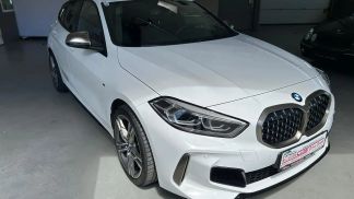 Leasing Hatchback BMW 135 2020