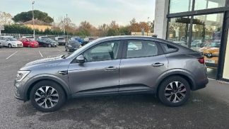 Leasing Coupe Renault Arkana 2021