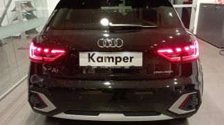 Lízing Sedan Audi A1 2025