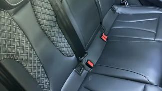 Leasing Sedan Audi RS3 2019