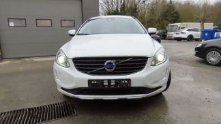 Leasing SUV Volvo XC60 2016