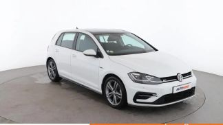 Leasing Sedan Volkswagen Golf 2019