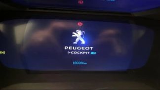 Leasing Sedan Peugeot 208 2023