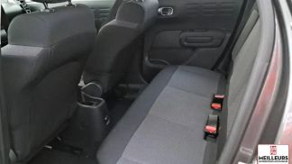 Leasing SUV Citroën C3 Aircross 2019