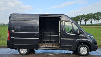 Leasing Van Fiat DUCATO 2.3 2020