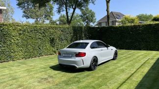 Finansowanie Coupé BMW M2 2019