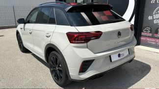 Finansowanie SUV Volkswagen T-Roc 2022