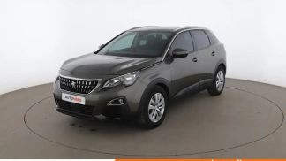 Finansowanie SUV Peugeot 3008 2020