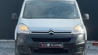 Leasing SUV Citroën Berlingo 2017