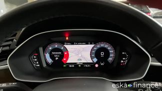 Finansowanie SUV Audi Q3 2024