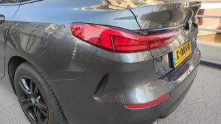Lízing Sedan BMW 218 2020