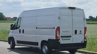 Leasing Van Fiat DUCATO 2.3 2021