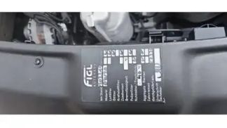 Lízing Sedan Peugeot 208 2019