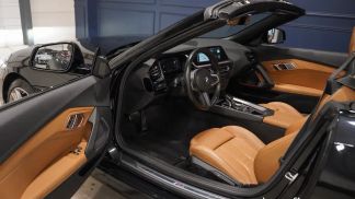 Leasing Convertible BMW Z4 2019