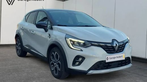 Renault Captur 2020