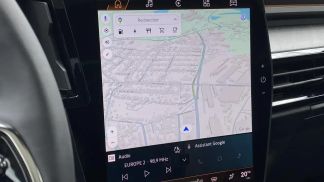 Leasing SUV Renault RAFALE 2025