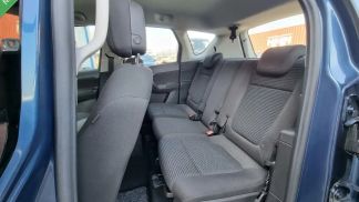 Lízing Hatchback Opel Meriva 2015