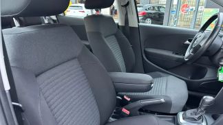Leasing Hatchback Volkswagen Polo 2013
