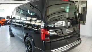Leasing Hatchback Volkswagen T6.1 MULTIVAN 2022