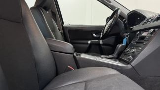 Leasing SUV Volvo XC90 2013