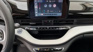 Finansowanie Hatchback Fiat 500e 2021